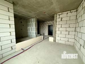 1-к квартира, вторичка, 37м2, 17/21 этаж