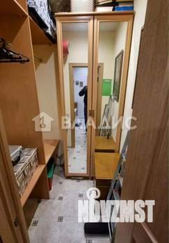 1-к квартира, вторичка, 49м2, 10/17 этаж