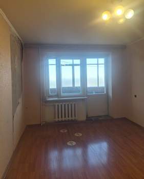 1-к квартира, вторичка, 35м2, 9/9 этаж