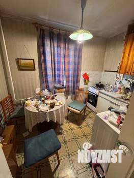 3-к квартира, вторичка, 56м2, 2/9 этаж