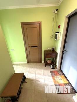 1-к квартира, вторичка, 45м2, 6/26 этаж