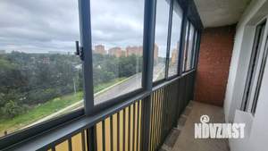 2-к квартира, вторичка, 51м2, 6/15 этаж