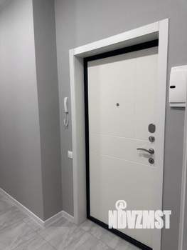 2-к квартира, вторичка, 50м2, 22/22 этаж