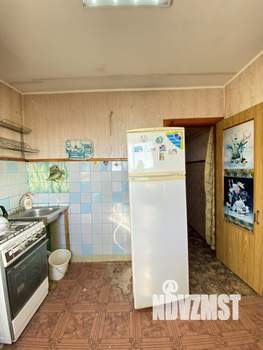1-к квартира, вторичка, 38м2, 9/9 этаж