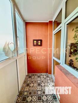 1-к квартира, вторичка, 45м2, 7/10 этаж