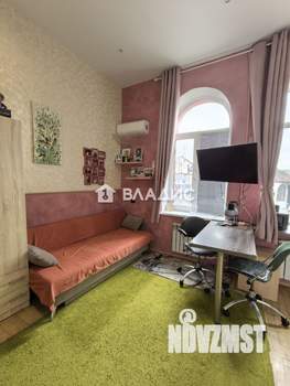 Студия квартира, вторичка, 20м2, 1/3 этаж