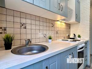 2-к квартира, вторичка, 56м2, 9/10 этаж