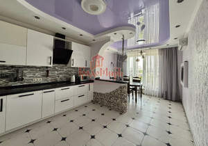 3-к квартира, вторичка, 91м2, 10/17 этаж