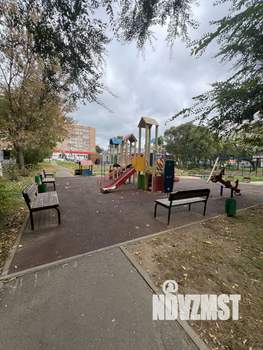 4-к квартира, вторичка, 81м2, 4/9 этаж