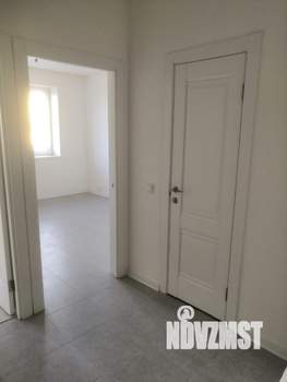 2-к квартира, вторичка, 50м2, 5/17 этаж