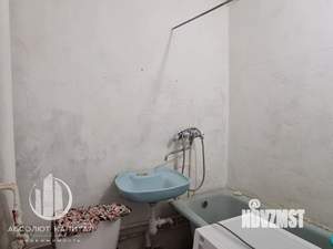 1-к квартира, вторичка, 28м2, 7/9 этаж