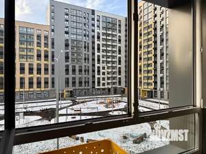 2-к квартира, вторичка, 53м2, 3/15 этаж