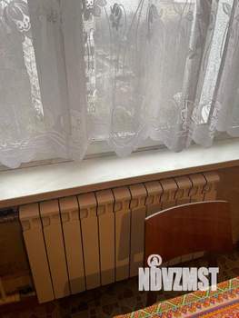 3-к квартира, вторичка, 67м2, 8/9 этаж