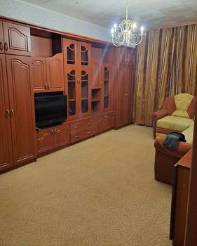 2-к квартира, вторичка, 48м2, 1/5 этаж