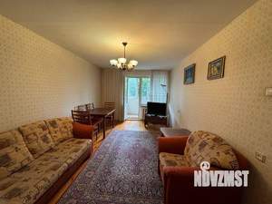 2-к квартира, вторичка, 54м2, 5/9 этаж