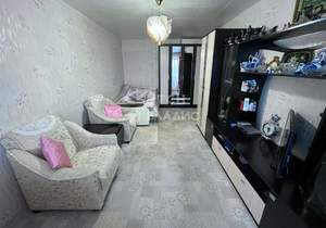1-к квартира, вторичка, 31м2, 5/5 этаж