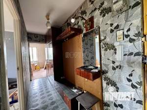 3-к квартира, вторичка, 60м2, 6/9 этаж