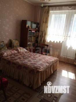 2-к квартира, вторичка, 64м2, 4/17 этаж