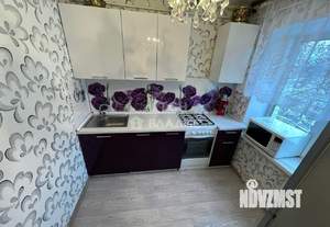 1-к квартира, вторичка, 31м2, 5/5 этаж