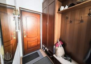 1-к квартира, вторичка, 42м2, 13/25 этаж