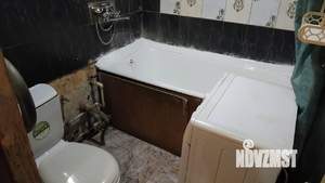 1-к квартира, вторичка, 33м2, 4/5 этаж