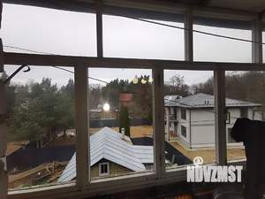 1-к квартира, вторичка, 40м2, 3/5 этаж