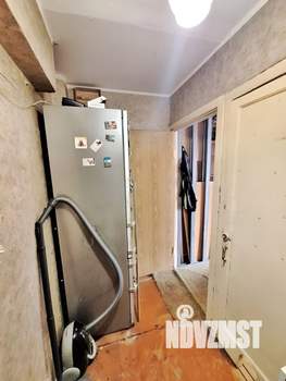 1-к квартира, вторичка, 30м2, 7/9 этаж