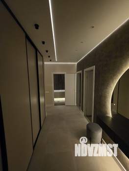 3-к квартира, вторичка, 78м2, 6/17 этаж