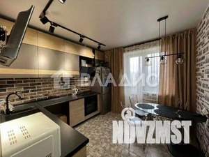 2-к квартира, вторичка, 56м2, 2/13 этаж