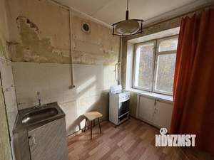 1-к квартира, вторичка, 33м2, 3/9 этаж