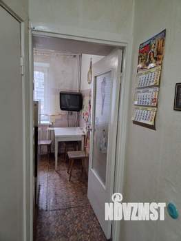 1-к квартира, вторичка, 30м2, 3/5 этаж