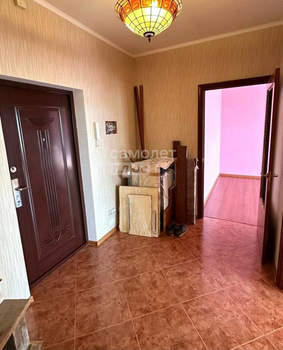 2-к квартира, вторичка, 63м2, 15/16 этаж