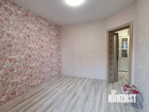 1-к квартира, вторичка, 39м2, 9/16 этаж