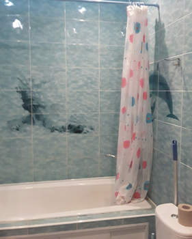 1-к квартира, вторичка, 34м2, 9/10 этаж