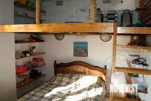 2-к квартира, вторичка, 49м2, 1/25 этаж
