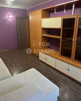 2-к квартира, вторичка, 47м2, 5/5 этаж