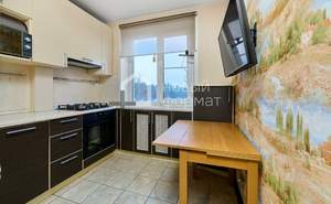 2-к квартира, вторичка, 48м2, 5/5 этаж