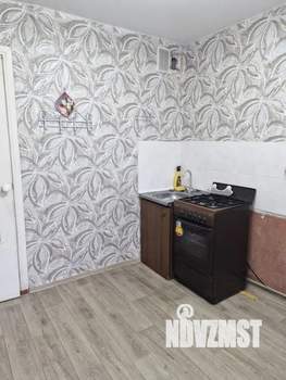 1-к квартира, вторичка, 35м2, 1/3 этаж