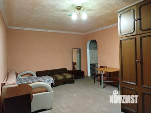 2-к квартира, вторичка, 44м2, 4/4 этаж