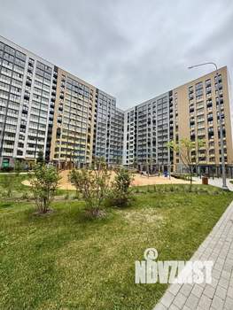 2-к квартира, вторичка, 49м2, 11/15 этаж