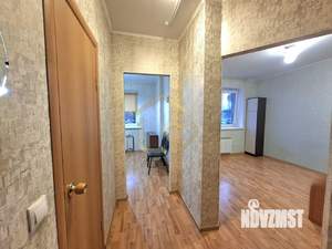 1-к квартира, вторичка, 30м2, 1/19 этаж