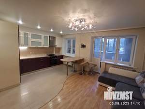 Студия квартира, вторичка, 37м2, 1/9 этаж