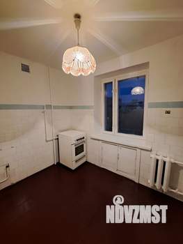 3-к квартира, вторичка, 62м2, 8/10 этаж