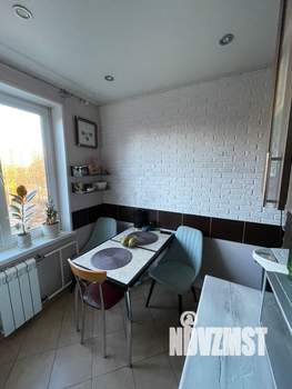 3-к квартира, вторичка, 53м2, 5/9 этаж