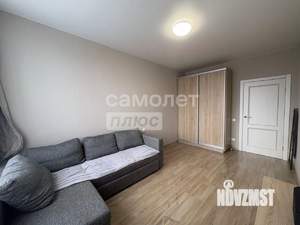 1-к квартира, вторичка, 34м2, 5/9 этаж