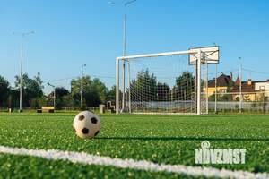 1-к квартира, строящийся дом, 34м2, 5/14 этаж