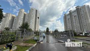 3-к квартира, вторичка, 106м2, 13/24 этаж