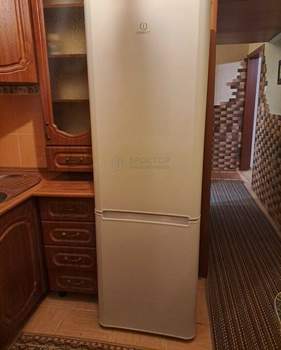 2-к квартира, вторичка, 48м2, 1/5 этаж
