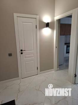 1-к квартира, вторичка, 31м2, 4/22 этаж