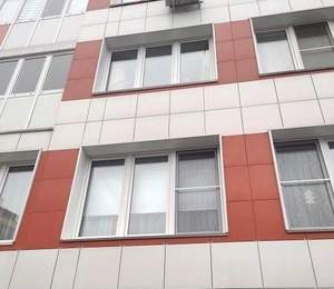 1-к квартира, вторичка, 36м2, 8/10 этаж